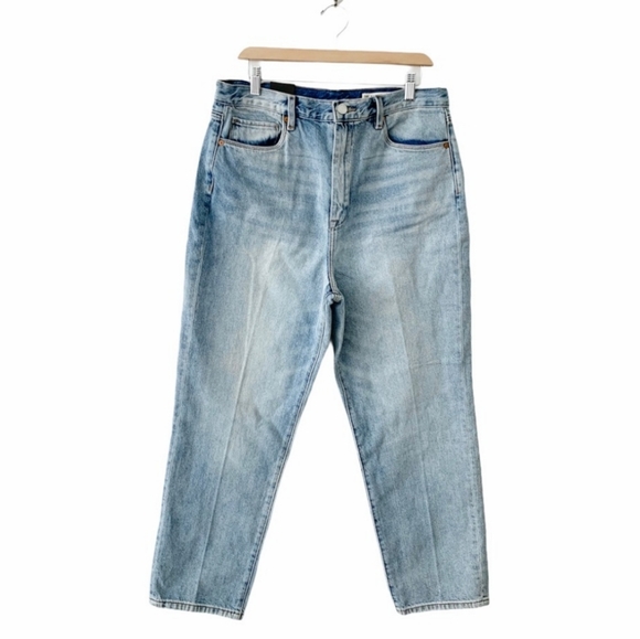 BlankNYC | NWT The Howard High Rise Straight Jeans - Picture 5 of 7